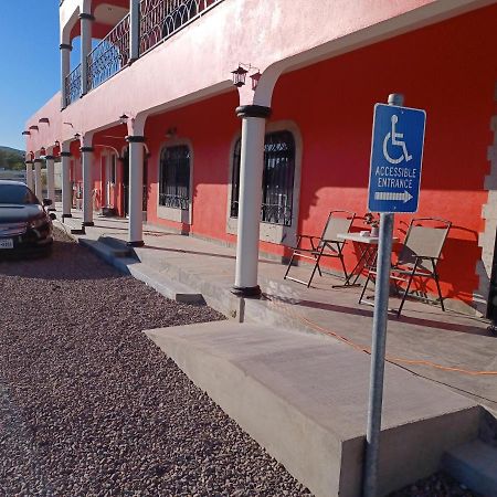 Hacienda Gallardos 104-2 San Carlos Nuevo Guaymas Zewnętrze zdjęcie