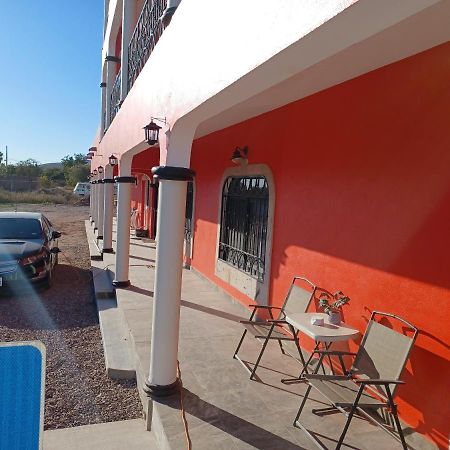 Hacienda Gallardos 104-2 San Carlos Nuevo Guaymas Zewnętrze zdjęcie