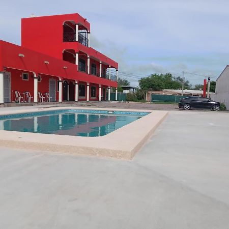 Hacienda Gallardos 104-2 San Carlos Nuevo Guaymas Zewnętrze zdjęcie
