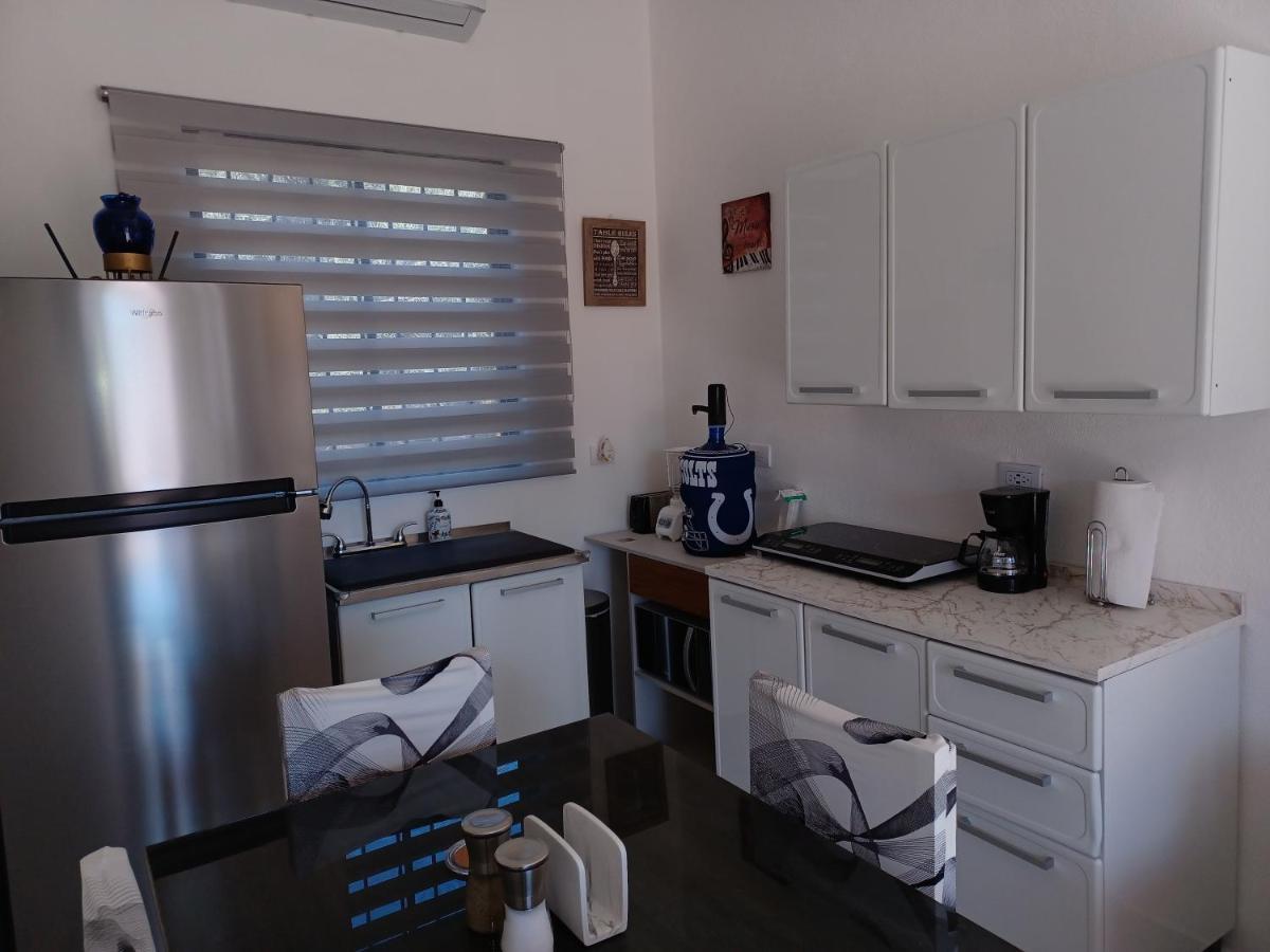 Hacienda Gallardos 104-2 San Carlos Nuevo Guaymas Zewnętrze zdjęcie