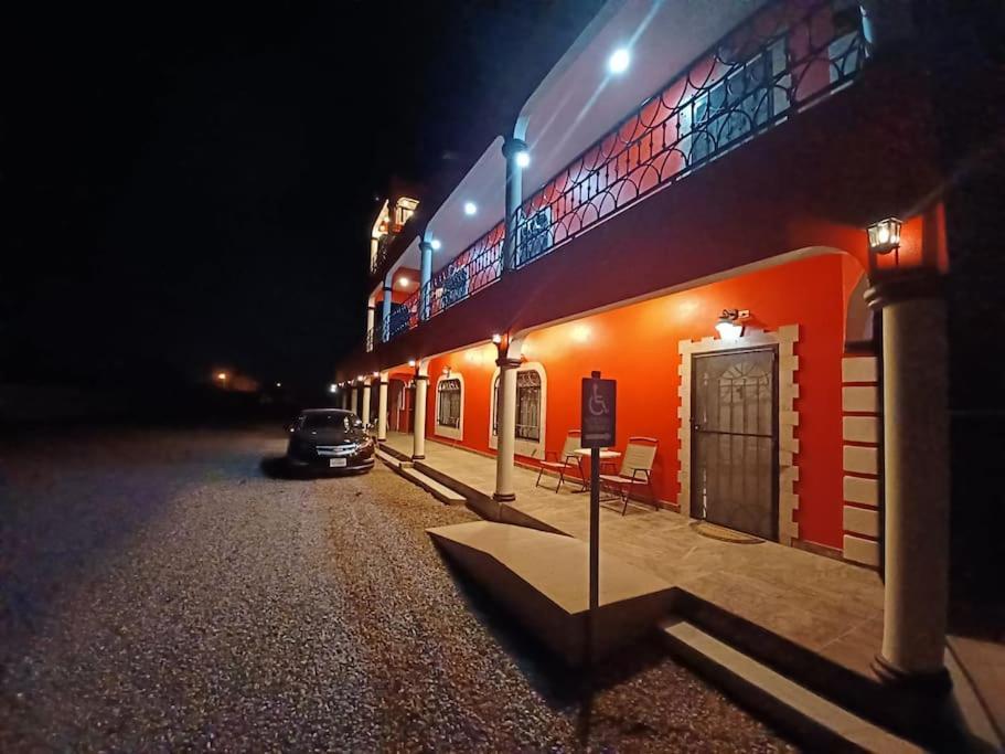 Hacienda Gallardos 104-2 San Carlos Nuevo Guaymas Zewnętrze zdjęcie