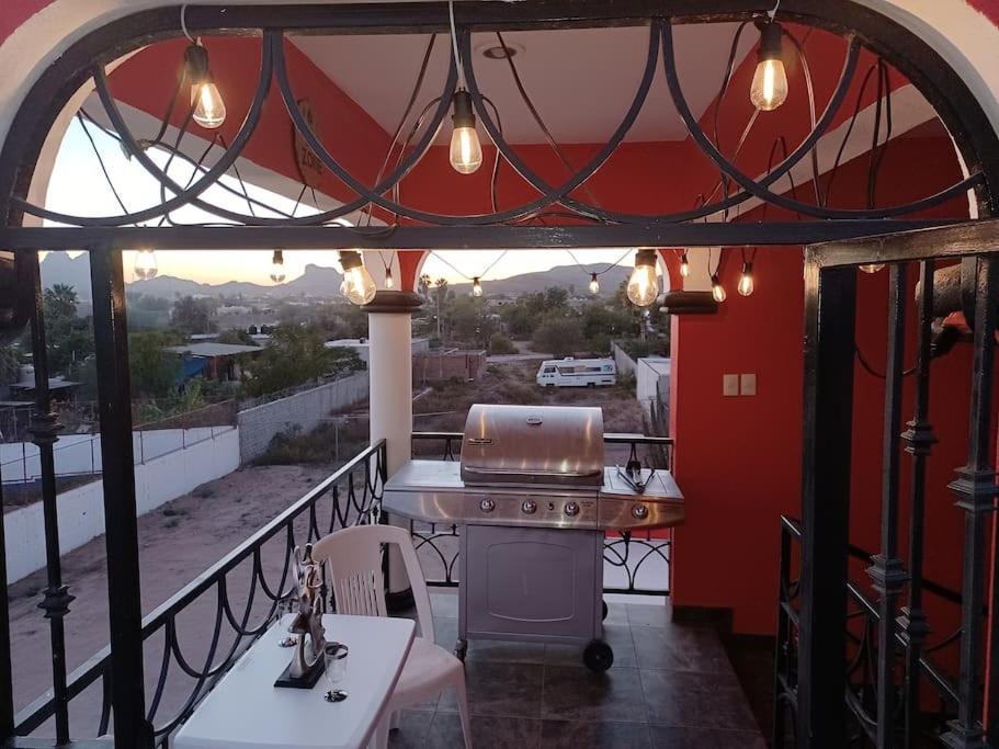 Hacienda Gallardos 104-2 San Carlos Nuevo Guaymas Zewnętrze zdjęcie