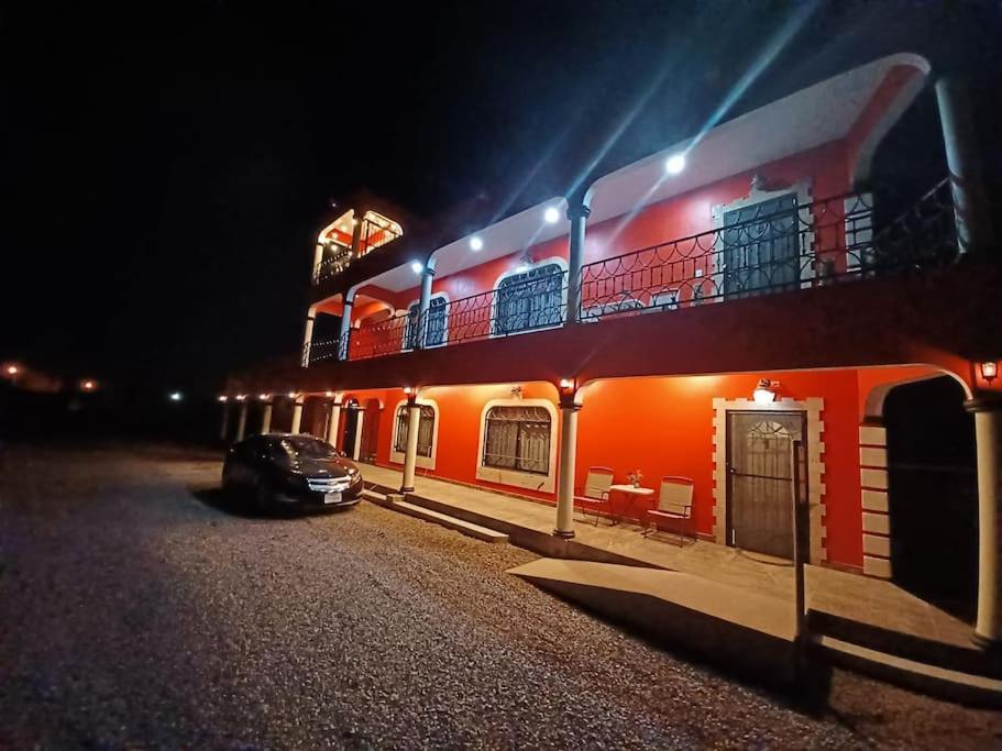 Hacienda Gallardos 104-2 San Carlos Nuevo Guaymas Zewnętrze zdjęcie