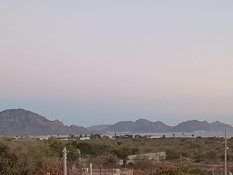 Hacienda Gallardos 104-2 San Carlos Nuevo Guaymas Zewnętrze zdjęcie
