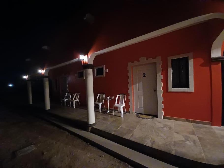 Hacienda Gallardos 104-2 San Carlos Nuevo Guaymas Zewnętrze zdjęcie
