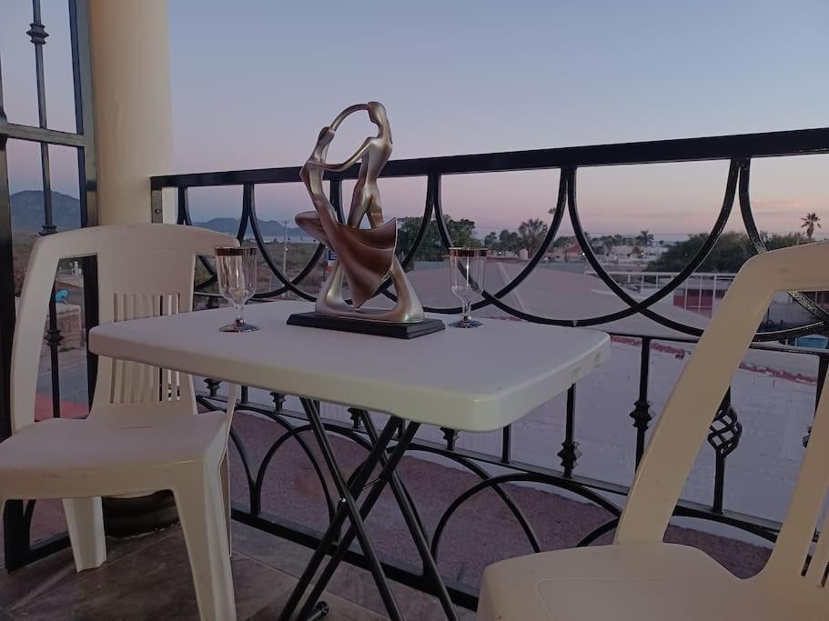 Hacienda Gallardos 104-2 San Carlos Nuevo Guaymas Zewnętrze zdjęcie