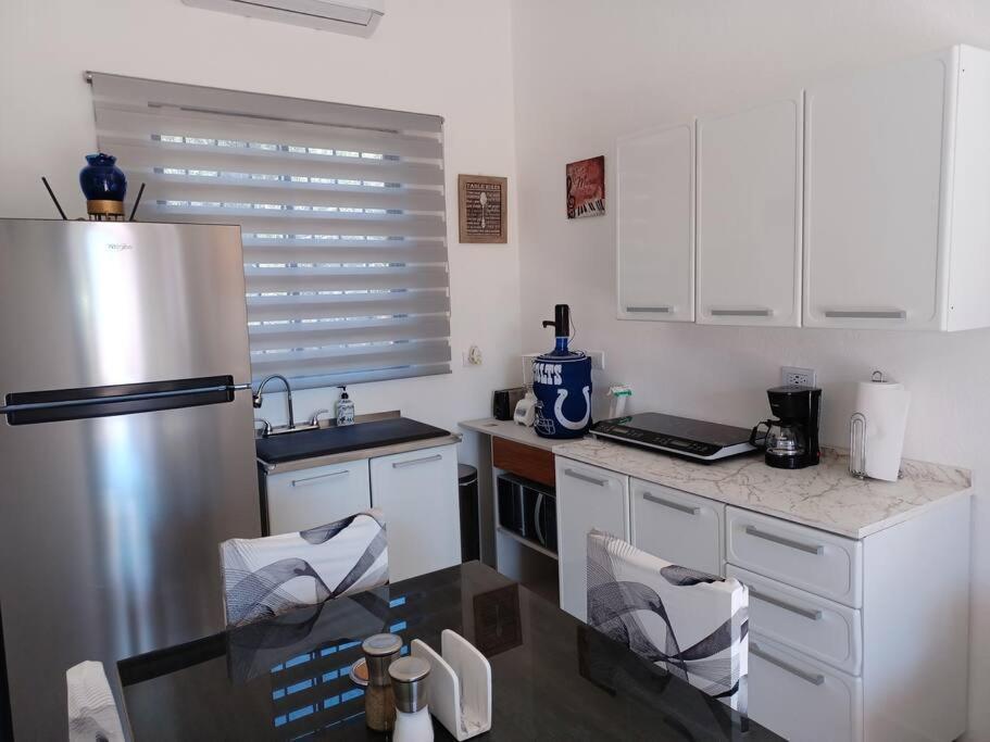 Hacienda Gallardos 104-2 San Carlos Nuevo Guaymas Zewnętrze zdjęcie