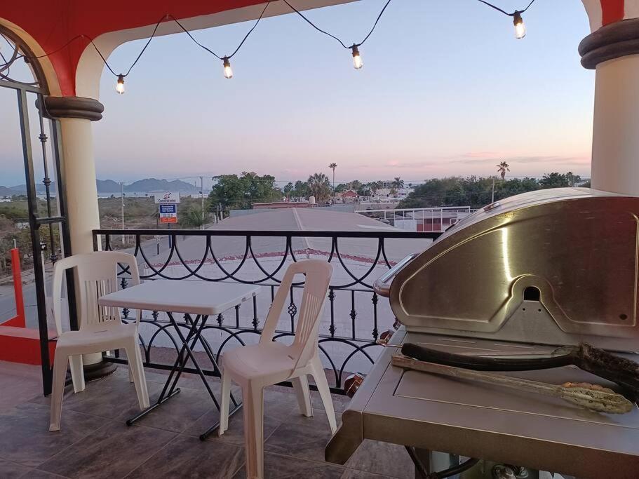 Hacienda Gallardos 104-2 San Carlos Nuevo Guaymas Zewnętrze zdjęcie