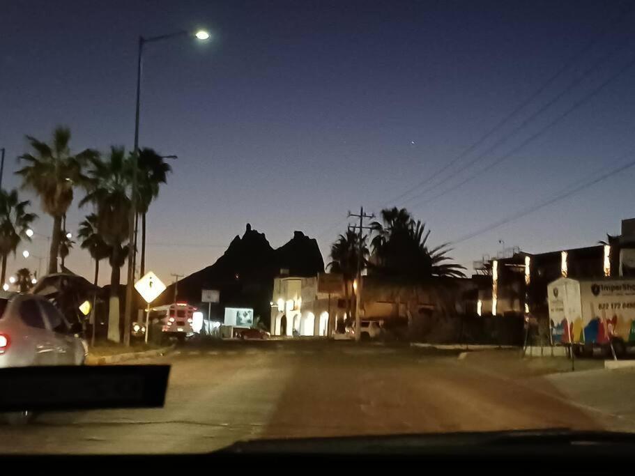 Hacienda Gallardos 104-2 San Carlos Nuevo Guaymas Zewnętrze zdjęcie