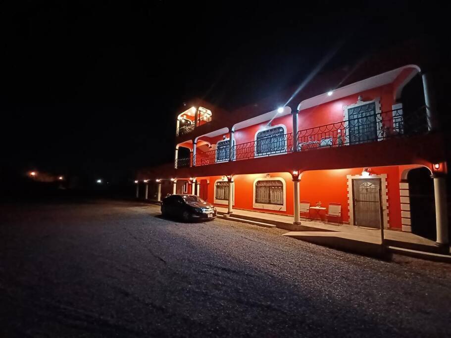 Hacienda Gallardos 104-2 San Carlos Nuevo Guaymas Zewnętrze zdjęcie