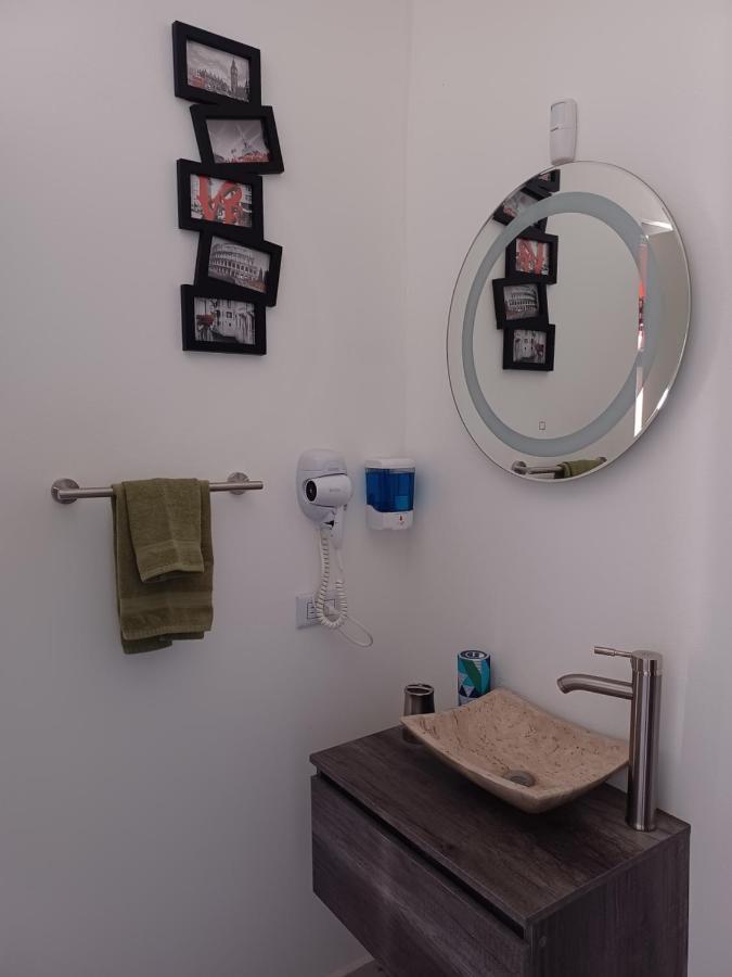 Hacienda Gallardos 104-2 San Carlos Nuevo Guaymas Zewnętrze zdjęcie