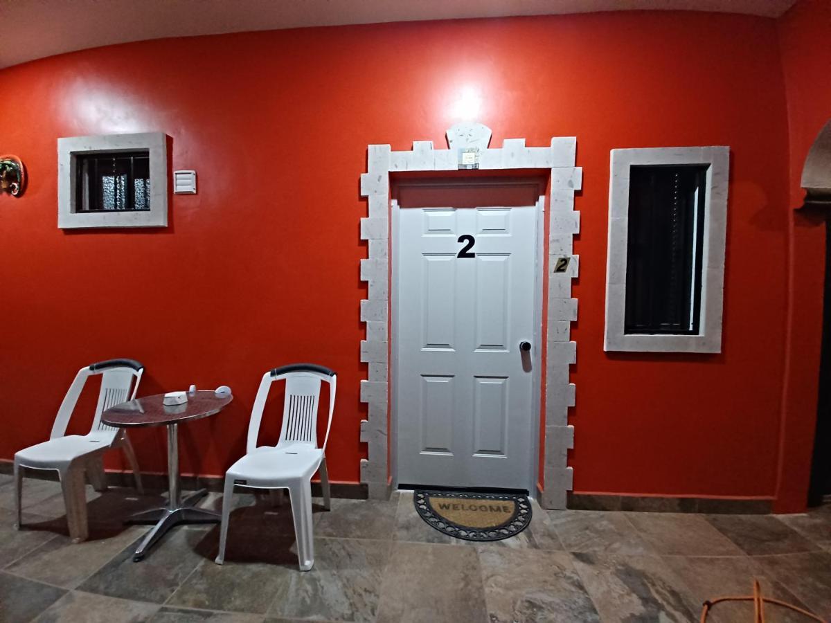 Hacienda Gallardos 104-2 San Carlos Nuevo Guaymas Zewnętrze zdjęcie