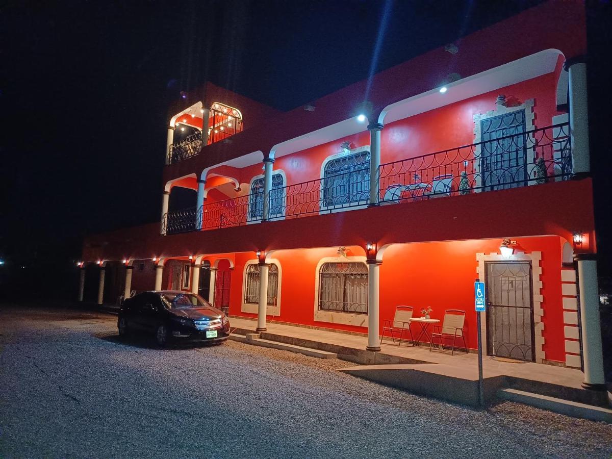 Hacienda Gallardos 104-2 San Carlos Nuevo Guaymas Zewnętrze zdjęcie
