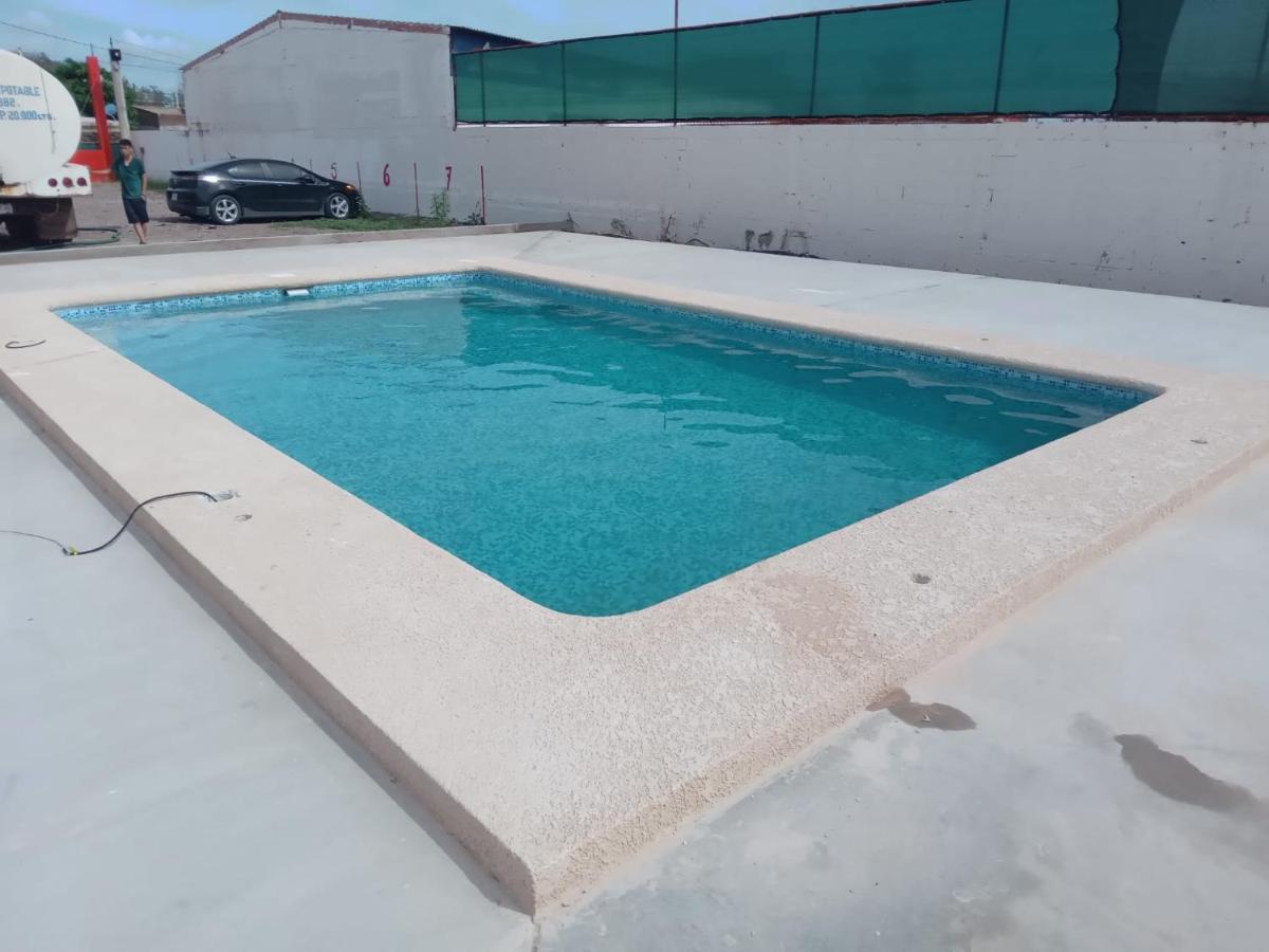 Hacienda Gallardos 104-2 San Carlos Nuevo Guaymas Zewnętrze zdjęcie