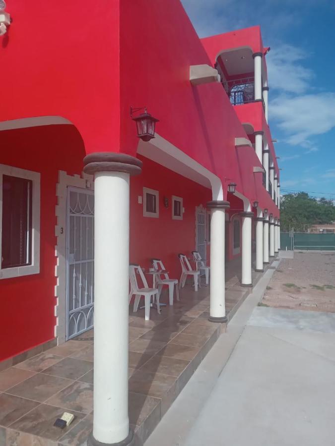 Hacienda Gallardos 104-2 San Carlos Nuevo Guaymas Zewnętrze zdjęcie