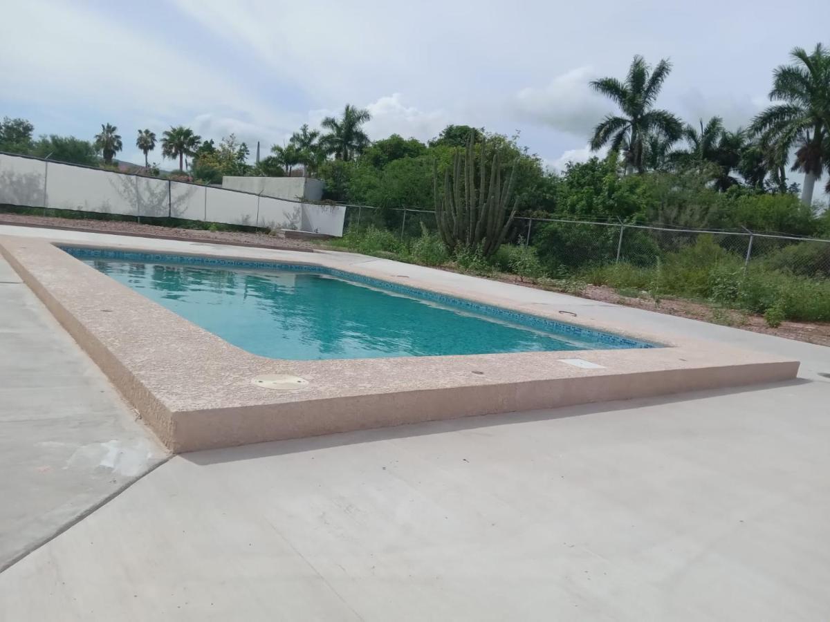 Hacienda Gallardos 104-2 San Carlos Nuevo Guaymas Zewnętrze zdjęcie